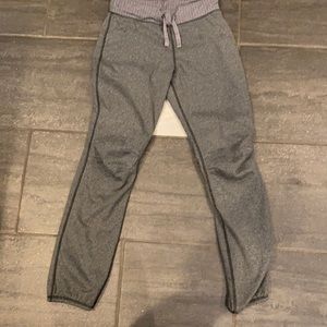 IVIVVA Huddle and Cuddle Fleece Lined Joggers14